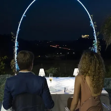 Hotel Doric Eco Boutique & - Sicily 5*