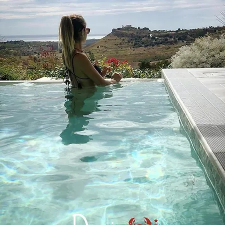 Doric Eco Boutique & - Sicily ホテル 5*