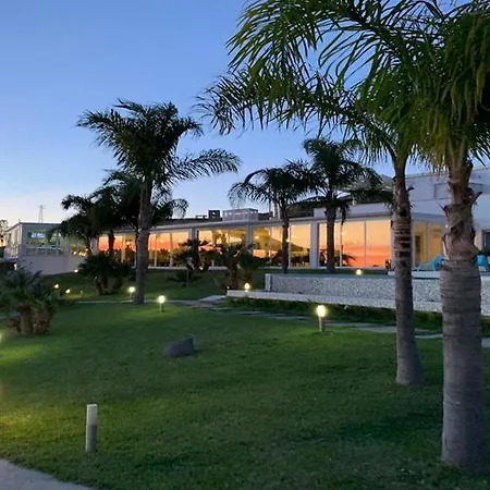 Doric Eco Boutique & - Sicily 5* Agrigent