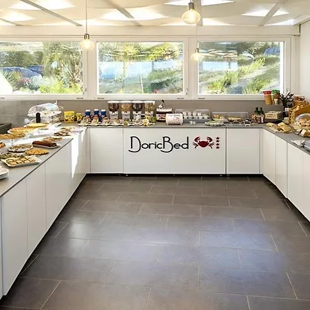 Doric Eco Boutique & - Sicily 5*