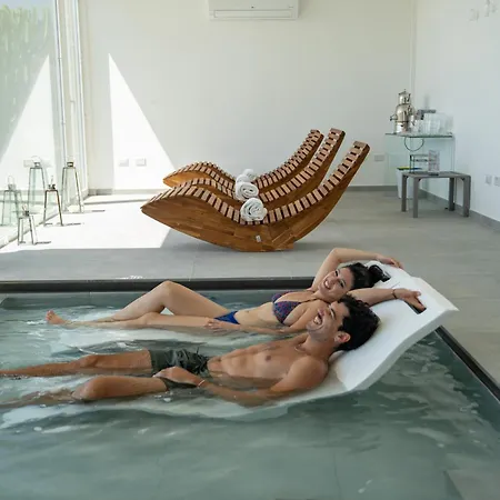 Doric Eco Boutique & - Sicily Agrigent