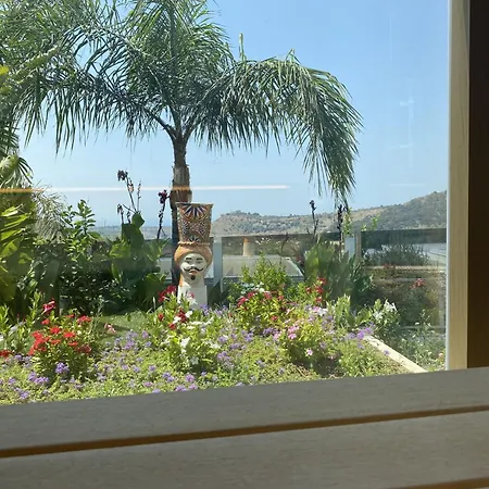 Doric Eco Boutique & - Sicily ホテル アグリジェント