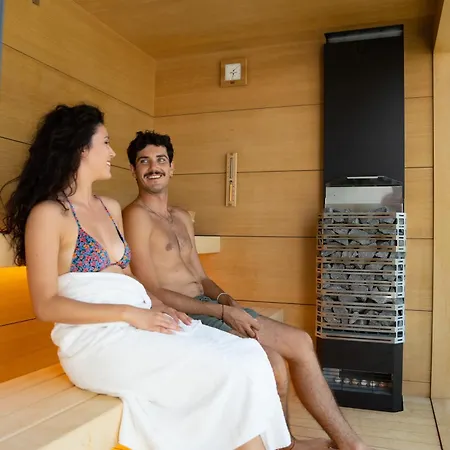 Doric Eco Boutique & - Sicily