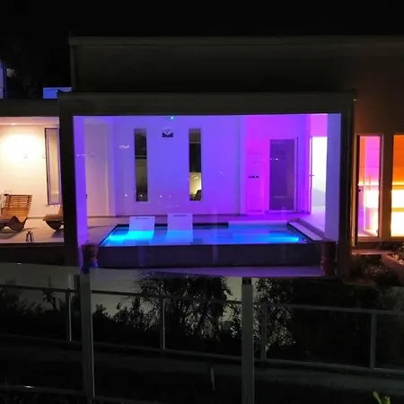 Doric Eco Boutique & - Sicily 5*