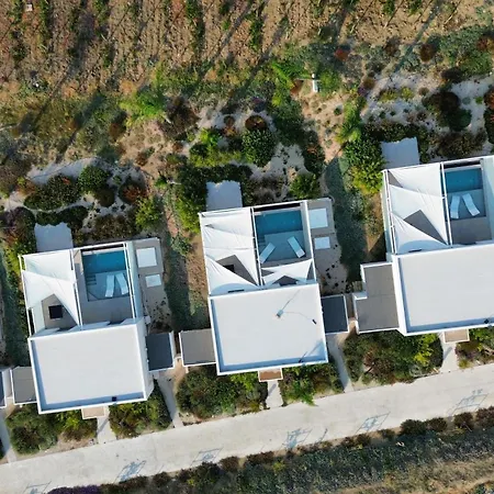 Doric Eco Boutique & - Sicily 5*