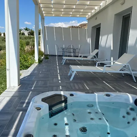 Doric Eco Boutique Resort&spa - Sicily 5*