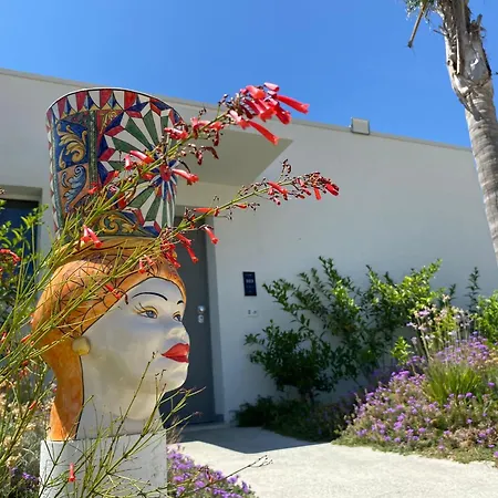 Doric Eco Boutique & - Sicily