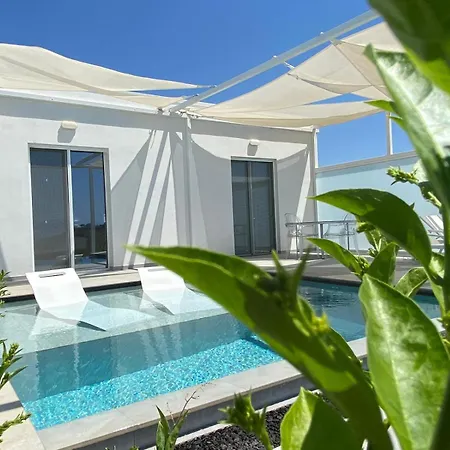 فندق Doric Eco Boutique & - Sicily أغريجنتو