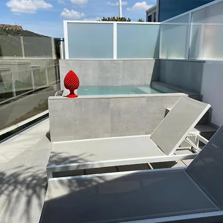 Doric Eco Boutique & - Sicily Agrigent