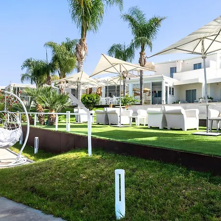 Doric Eco Boutique & - Sicily فندق أغريجنتو