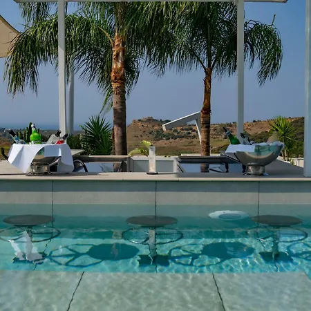 Doric Eco Boutique Resort&spa - Sicily 5*