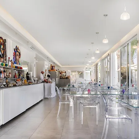 Doric Eco Boutique & - Sicily ホテル 5*