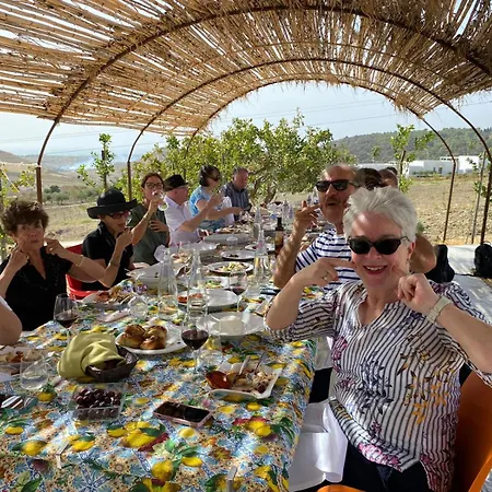 Doric Eco Boutique & - Sicily 5* Agrigento