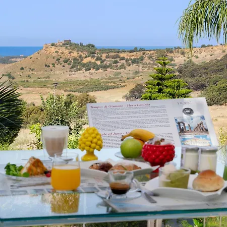 Doric Eco Boutique & - Sicily ホテル