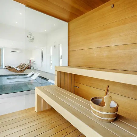 Hotel Doric Eco Boutique & - Sicily