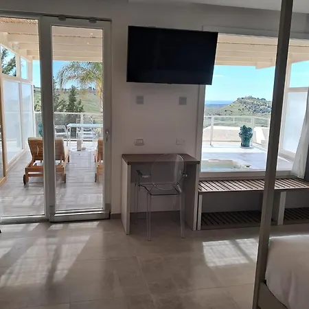 Doric Eco Boutique & - Sicily فندق أغريجنتو