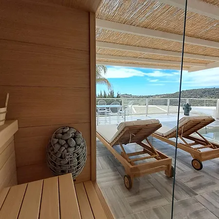 Hotel Doric Eco Boutique & - Sicily