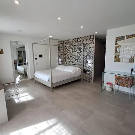 Doric Eco Boutique & - Sicily Hotel Agrigento