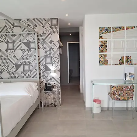 Hotel Doric Eco Boutique & - Sicily Agrigento