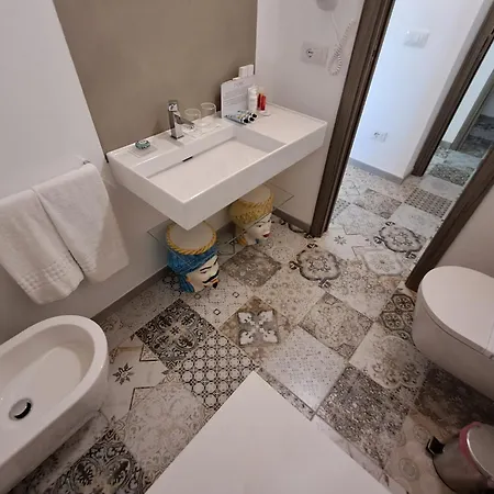 Doric Eco Boutique & - Sicily 5*