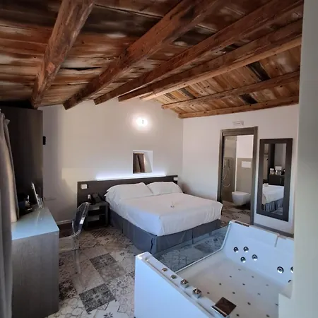 Doric Eco Boutique & - Sicily 5* أغريجنتو