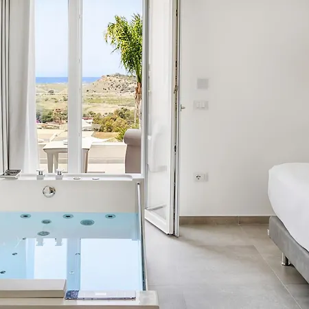ホテル Doric Eco Boutique & - Sicily 5*