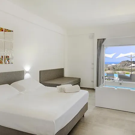 Doric Eco Boutique Resort&spa - Sicily 5*