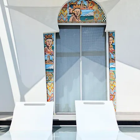 Hotel Doric Eco Boutique & - Sicily Agrigent