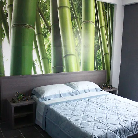 Doric Eco Boutique & - Sicily Hotel 5*