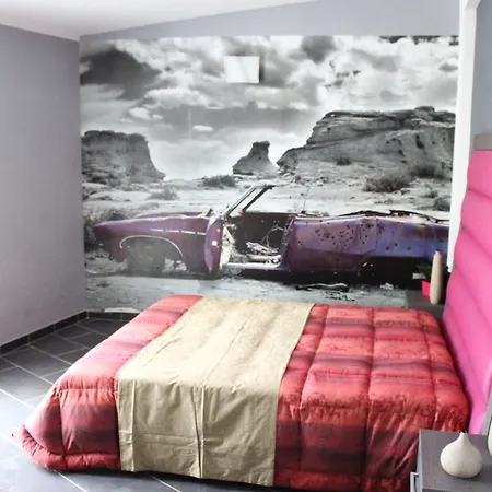 Doric Eco Boutique & - Sicily Hotel Agrigent