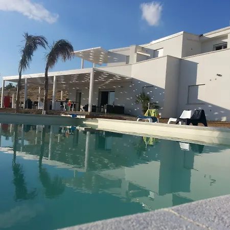 Hotel Doric Eco Boutique & - Sicily