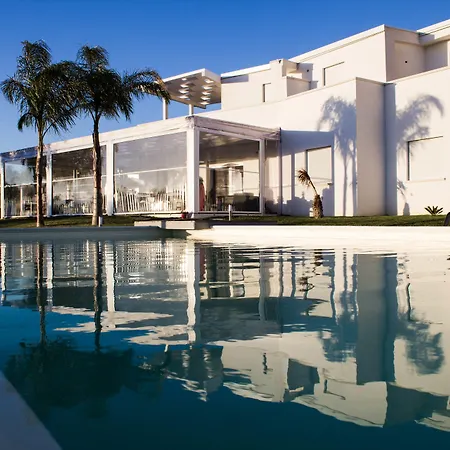 ホテル Doric Eco Boutique & - Sicily 5*