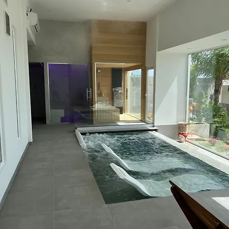 Doric Eco Boutique & - Sicily Hotel Agrigent