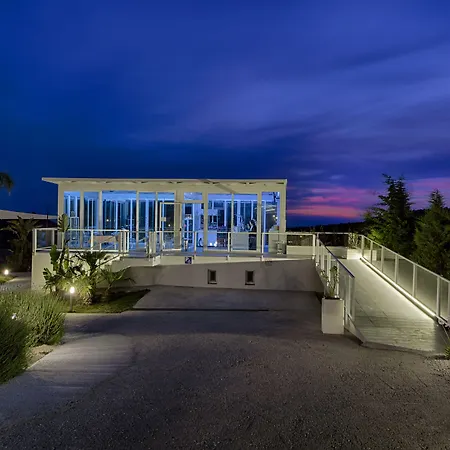 Doric Eco Boutique & - Sicily Hotel 5*