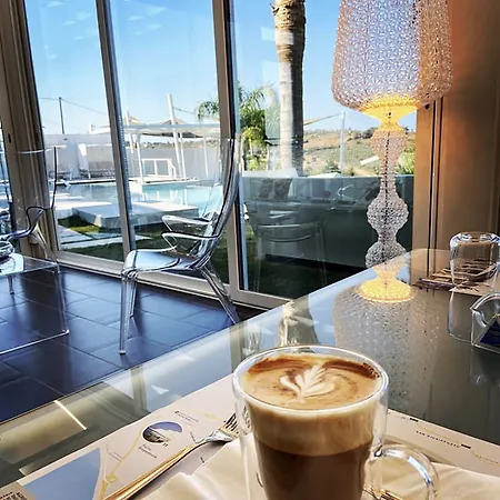 Hotel Doric Eco Boutique & - Sicily