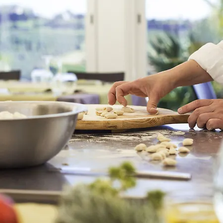 Doric Eco Boutique & - Sicily Agrigent