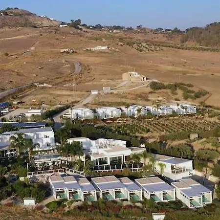 Hotel Doric Eco Boutique & - Sicily Agrigento