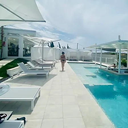 Doric Eco Boutique & - Sicily 5* Agrigent