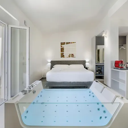 Hotel Doric Eco Boutique & - Sicily Agrigent