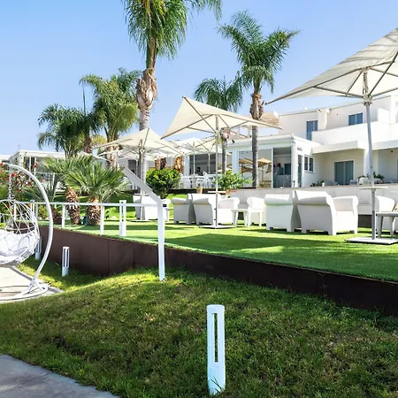 Doric Eco Boutique & - Sicily 5* Agrigent