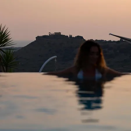 Doric Eco Boutique & - Sicily Hotel 5*