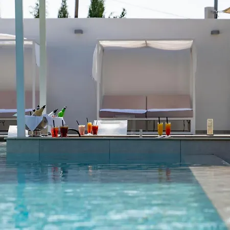 Doric Eco Boutique & - Sicily Hotel Agrigent