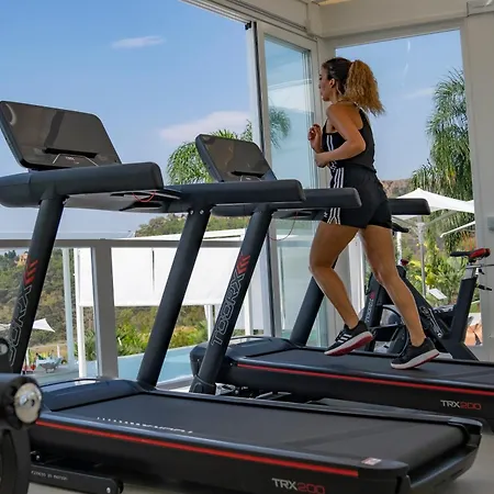 Doric Eco Boutique & - Sicily 5*