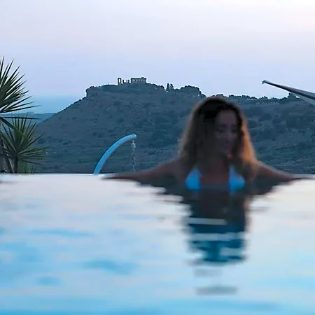 Doric Eco Boutique & - Sicily Agrigento