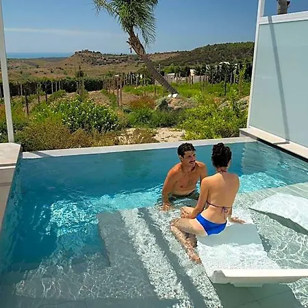 Hotel Doric Eco Boutique & - Sicily 5*