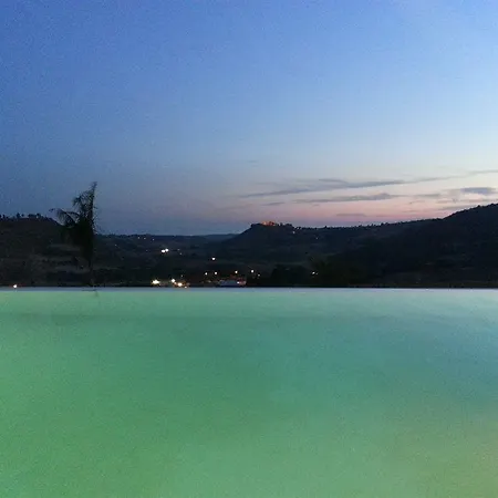 Doric Eco Boutique & - Sicily فندق 5*