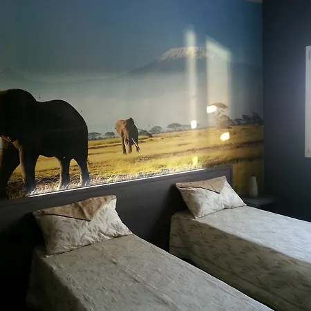 فندق Doric Eco Boutique & - Sicily