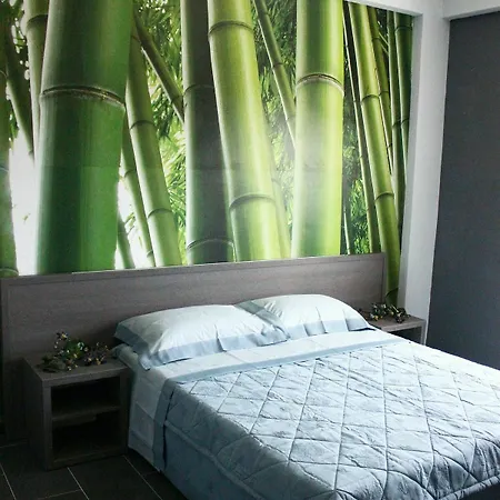 Hotel Doric Eco Boutique & - Sicily 5*