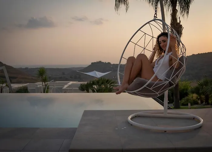 Doric Eco Boutique & - Sicily