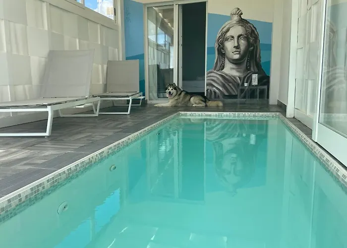 Doric Eco Boutique & - Sicily 5* Agrigento